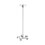 PEDIGO PRODUCTS INC Pedigo Infusion Stands P-1080-6-SS 1 Each - MDL-PEDP10806SS