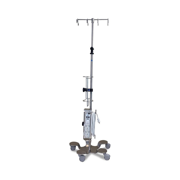 Pedigo Products Inc Pedigo iStand IV Stand - PEDP1080SSFL