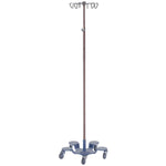 PEDIGO PRODUCTS INC Pedigo CuVerro IV Pole P-1083-6 1 Each - MDL-PEDP10836