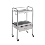 Pedigo Products Inc Pedigo Anesthetist Tables - PEDP1100SS