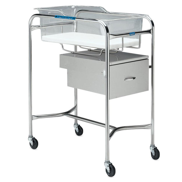 Pedigo Products Inc Pedigo Bassinet - PEDP1110ASS