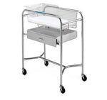 Pedigo Products Inc Pedigo Bassinet - PEDP1110BSS