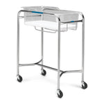 Pedigo Products Inc Pedigo Bassinet - PEDP1110SS