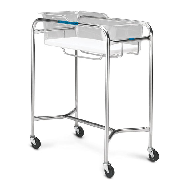 Pedigo Products Inc Pedigo Bassinet - PEDP1110SS