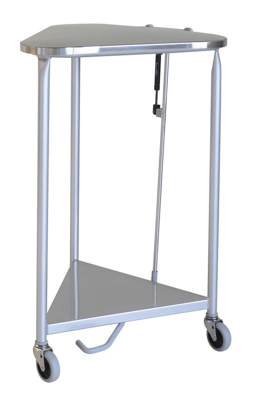 PEDIGO PRODUCTS INC Pedigo Closed Lid Hampers P-121-L 1 Each-MDL-PEDP121L