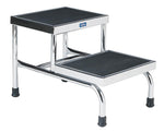 Pedigo Double Step Stools - P-18 - 1 Each - MDL-PEDP18