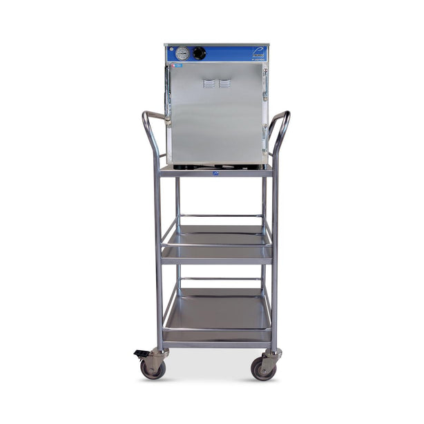 Pedigo Products Inc Pedigo Transfer Cart P-2010-TC - 1.0 Each - MDL-PEDP2010TC