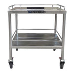 Pedigo Products Inc Pedigo Transfer Cart P-2030-TC - 1.0 Each - MDL-PEDP2030TC