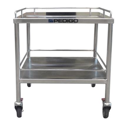 Pedigo Products Inc Pedigo Transfer Cart P-2030-TC - 1.0 Each - MDL-PEDP2030TC