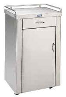 Pedigo Products Inc Pedigo Anesthesia and Treatment Cabinets P-5090 - 1.0 Each - MDL-PEDP5090