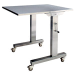 Pedigo Products Inc Pedigo Over-Operating Specialty Table - PEDP51823448