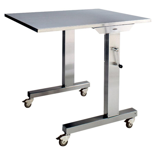 Pedigo Products Inc Pedigo Over-Operating Specialty Table - PEDP51824624