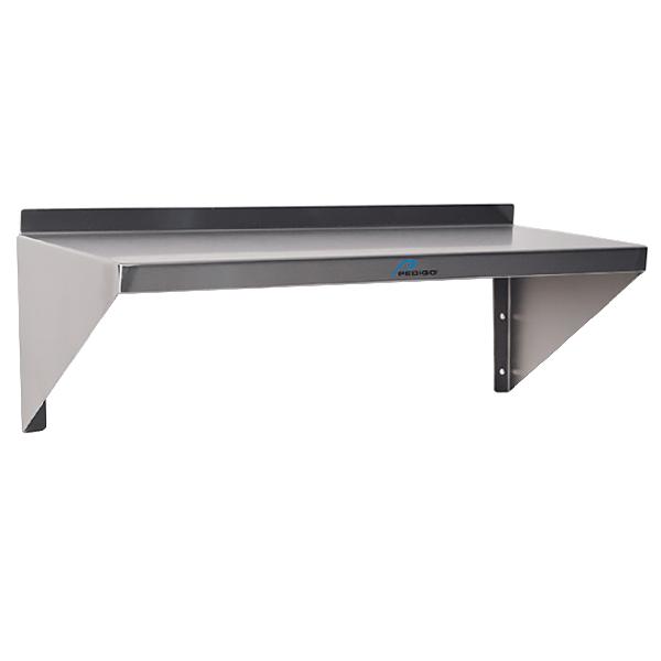 Pedigo Products Inc Pedigo Stainless Steel Utility Shelves - PEDP636SS