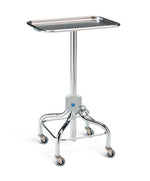 Pedigo Hand Operated Mayo Stands - P-65 - 1 Each - MDL-PEDP65