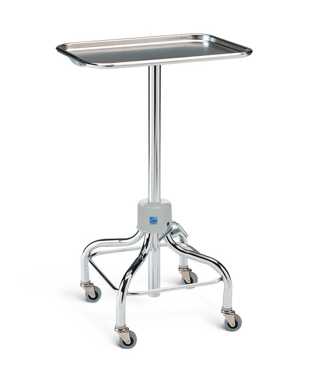 Pedigo Hand Operated Mayo Stands - P-65 - 1 Each - MDL-PEDP65