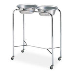 Pedigo Products Inc Pedigo Double Basin Stands - PEDP79FR