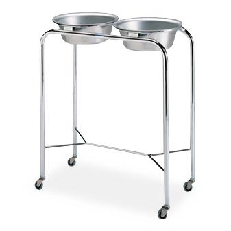 Pedigo Products Inc Pedigo Double Basin Stands - PEDP79FR