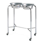 Pedigo Products Inc Pedigo Double Basin Stands - PEDP79
