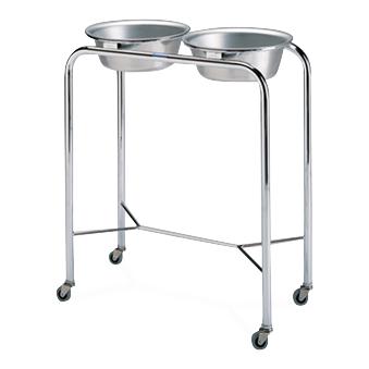 Pedigo Products Inc Pedigo Double Basin Stands - PEDP79
