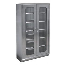 PEDIGO PRODUCTS INC Pedigo Stainless Steel Operating Room Cabinets P-8110 1 Each - MDL-PEDP8110