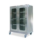 Pedigo Stainless Steel Operating Room Cabinets - P-8120-W/C - 1 Each - MDL-PEDP8120WC