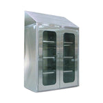 PEDIGO PRODUCTS INC Pedigo Stainless Steel Operating Room Cabinets P-8135 1 Each - MDL-PEDP8135