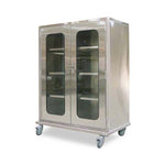 Pedigo Stainless Steel Operating Room Cabinets - P-8140-WC - 1 Each - MDL-PEDP8140WC