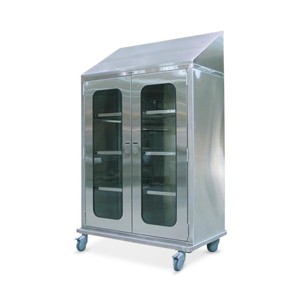 PEDIGO PRODUCTS INC Pedigo Stainless Steel Operating Room Cabinets P-8185 1 Each - MDL-PEDP8185