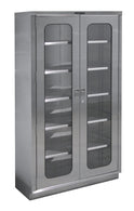 PEDIGO PRODUCTS INC Pedigo Stainless Steel Operating Room Cabinets P-8230 1 Each - MDL-PEDP8230