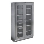 PEDIGO PRODUCTS INC Pedigo Stainless Steel Operating Room Cabinets P8240 1 Each - MDL-PEDP8240