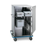 Pedigo Products Inc Pedigo Surgical Case Carts with Sealed Double Doors SCC-235 - 1.0 Each - MDL-PEDSCC235