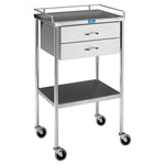 Pedigo Utility Tables - SG-80-A-SS - 1 Each - MDL-PEDSG80ASS
