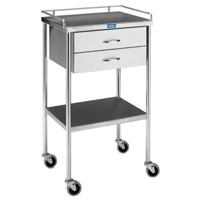 Pedigo Utility Tables - SG-80-A-SS - 1 Each - MDL-PEDSG80ASS