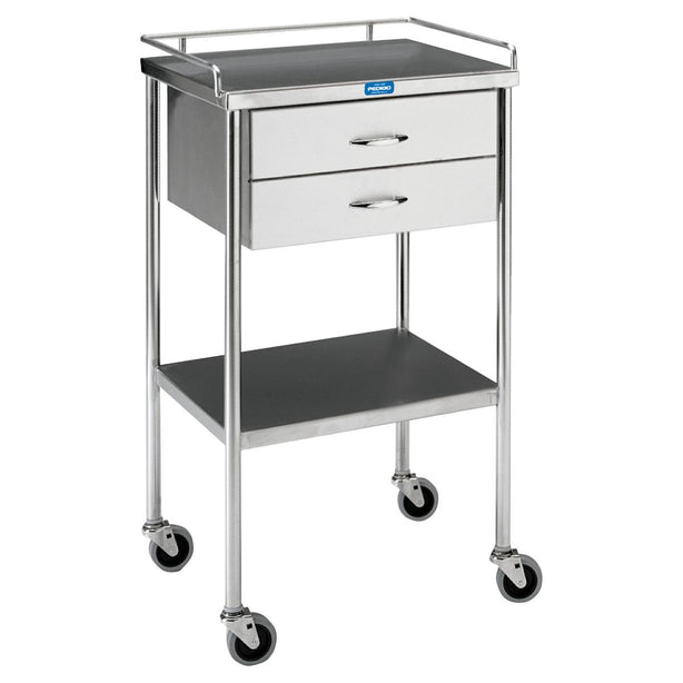 Pedigo Utility Tables - SG-80-A-SS - 1 Each - MDL-PEDSG80ASS