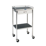 Pedigo Utility Tables - SG-80-SS - 1 Each - MDL-PEDSG80SS