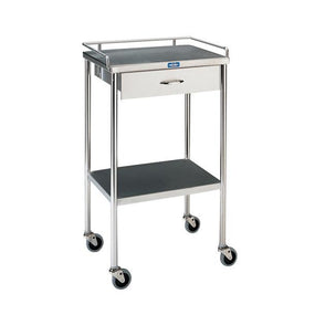 Pedigo Utility Tables - SG-80-SS - 1 Each - MDL-PEDSG80SS