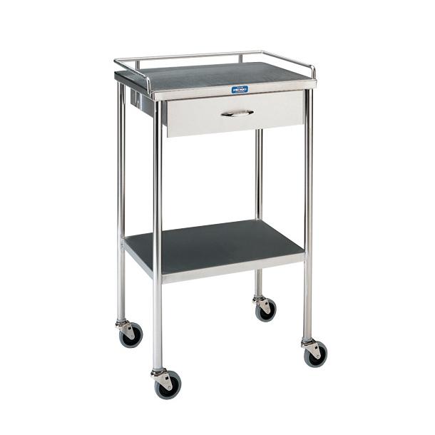 Pedigo Utility Tables - SG-80-SS - 1 Each - MDL-PEDSG80SS