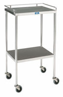 Pedigo Utility Tables - SG-81-SS - 1 Each - MDL-PEDSG81SS