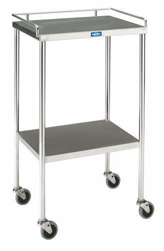 Pedigo Utility Tables - SG-81-SS - 1 Each - MDL-PEDSG81SS
