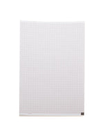 Precision Charts Inc Precision EKG Recording Paper PA9100Z - 1.0 Each - MDL-PEG9100ZZ