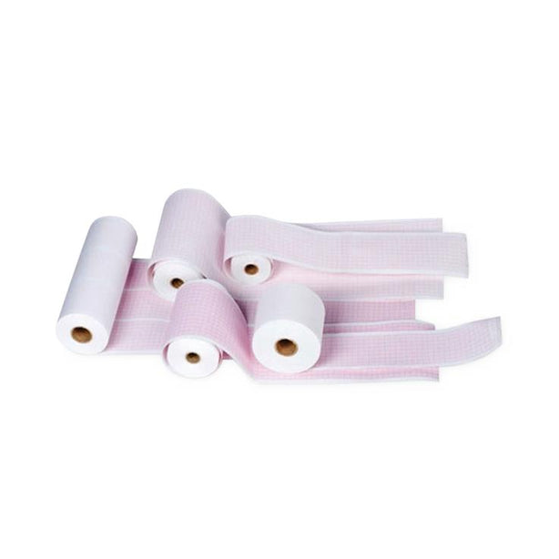 Precision Charts Inc Precision EKG Recording Paper 9402-061 - 16.0 Each
