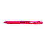 Pentel Of America WOW! Retractable Ballpoint Pens - PENBK440B