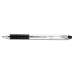 Pentel Of America R. S.V. P. Retractable Ballpoint Pen BK93-A - 12.0 Each - MDL-PENBK93A