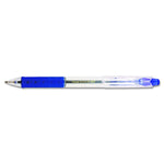 Pentel Of America R. S.V. P. Retractable Ballpoint Pen BK93-C - 12.0 Each - MDL-PENBK93C