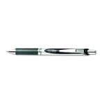 0.7 mm Medium Point EnerGel Rtx Retractable Liquid Gel Pens, Black - BL77-A - 1 Each