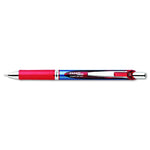 Pentel Of America EnerGel Deluxe RTX Retractable Gel Pens BLN75-B - 1.0 Each - MDL-PENBLN75B