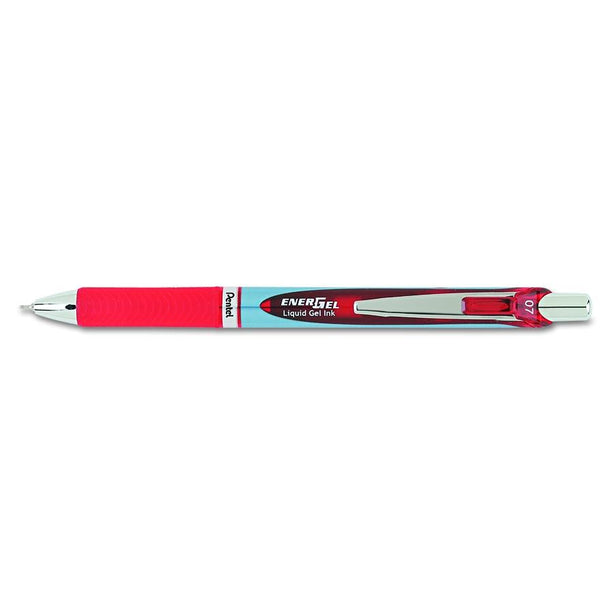 EnerGel RTX Retractable Liquid Gel Pens - BLN77-B - 1 Each - MDL-PENBLN77B