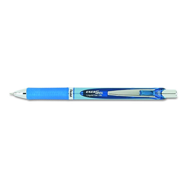 EnerGel RTX Retractable Liquid Gel Pens - BLN77-C - 1 Each - MDL-PENBLN77C