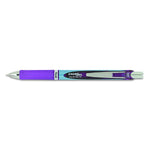 EnerGel RTX Retractable Liquid Gel Pens - BLN77-V - 1 Each - MDL-PENBLN77V