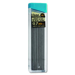 Super High-Polymer Lead Refills - C27-HB - 30 Each - MDL-PENC27HB